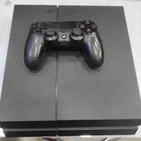 PS4 FAT 500GB