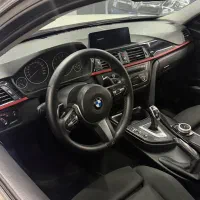 bmw 328 2014|خودرو سواری و وانت|تهران, زعفرانیه|دیوار