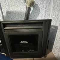 بخاری مهیا گاز و رویال و شومینه ای