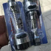 فروش انواع فشار شکن علم فنری