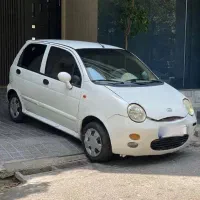 ام وی ام ۱۱۰ ۳ سیلندر مدل ۹۰ (شاسی پلمپ)