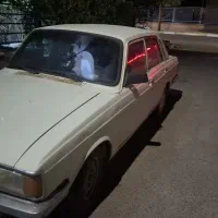 سواری پیکان دوگانه سوز سی آن جی
