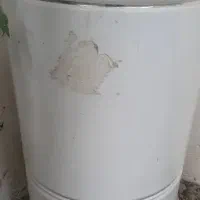 لباس شویی بشکه ایی (موتور کولر )