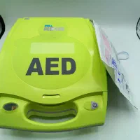 الکتروشوک AED ZOLL