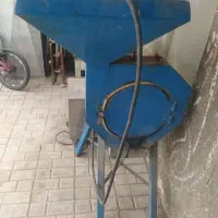 فروش آسیاب چکشی موتور ایتالیایی