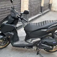کیلیک 160 ABS