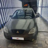 تیبا دوگانه کارخانه مدل ۹۴