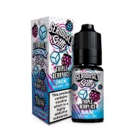 سالت نیکوتینDoozy در 20 طعم مختلف 30ml -اورجینال