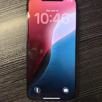 آیفون 12 پرومکس 256