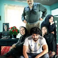 تعداد فیلم ایرانی و خارجی
