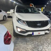 اسپرتج۲۰۱۴ درحد خشک