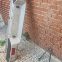 سپر عقب نیسان فابریکی (اصلی)
