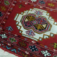 قالیچه دستباف