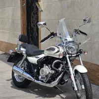 اونجر۲۲۰ مدل۱۴۰۵ کروزر ادونچر