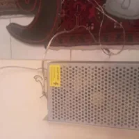 تجهیزات مغازه بفروش میرود