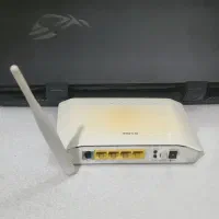 مودم D-Link مدل 2730U