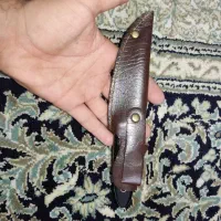 چاقو کوهنوردی و طبیعت گردی
