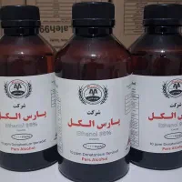 پارس الکل ۱ لیتری