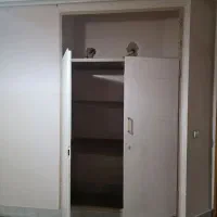 درب کمد دیواری