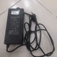 شارژر دوچرخه برقی و جک دوچرخه