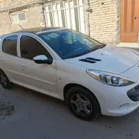 ۲۰۷ پانورما دنده ای