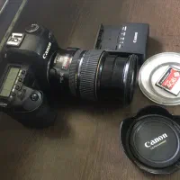 دوربین کنون 5D