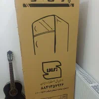 یخچال پارس شوا