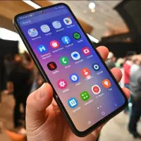 فروش سامسونگ a54 اصل ویتنام