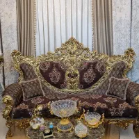 مبل استیل