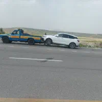 امداد خودرو و یدک کش ایلام
