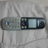 تلفن بی سیم پاناسونیک KX-TG6811BX