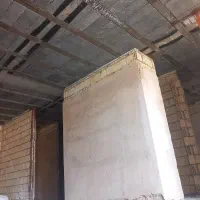 کارگر گچساز گچو خاک