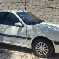 پارس 95