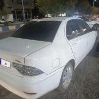 سمند سورن ۱۴۰۴برج ۷