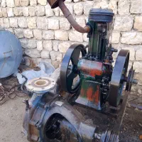 موتور اب لیستر انگلیسی