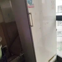 یخچال جنرال استیل