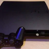 PS3 اسلیم کپیخور ۲ دسته