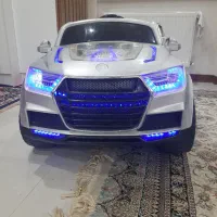 ماشین شارژی پرقدرت