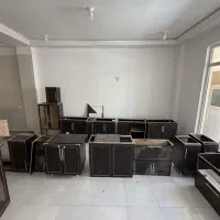 کابینت آشپزخانه