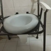 توالت فرنگی