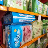 پوشک گلدشت شرقی و پشته