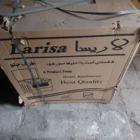 گاز طرح فر ،مدل لاریسا
