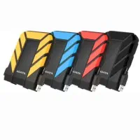 فروش تخصصی هارد اکسترنال تکی و عمده