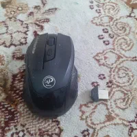 موس بیسیم