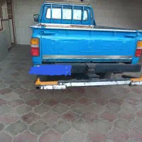 نیسان یدک کش