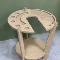 تولید و پخش انواع میز قلیان/استند قلیان