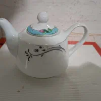 قوری چای
