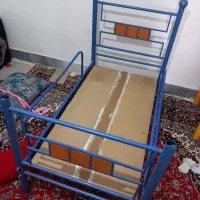 تخت کودک