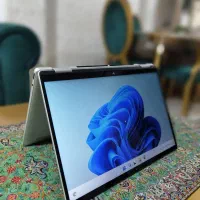 hp envy x360 14 r5 8640hs
