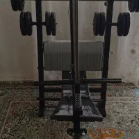 دستگاه باشگاه ۴۲ کاره